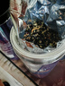 福东海 黑枸杞精选中果500g青海柴达木诺木洪黑枸杞250g×2瓶养生茶送礼 实拍图