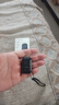绿联手机蓝牙拍照遥控器 拍摄录像自拍远程录视频神器适用于抖音刷视频适用苹果小米华为手机 实拍图