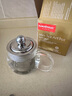 金灶（KAMJOVE）玻璃泡茶壶飘逸杯 茶道杯茶水分离杯 迷你玻璃茶壶过滤内胆茶具 AM-713/150毫升 实拍图