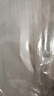 藏百年防护面罩厨房防油烟做饭防油溅炒菜护脸医用隔离面罩5副/袋 实拍图
