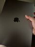 苹果（Apple） MacBook Pro/Air 二手苹果笔记本电脑 商务 办公 游戏 设计 剪辑 99新19款962灰992银16G/256GBar 实拍图