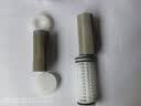 一靓热水器前置过滤器家用燃气电热水器进水专用自来水过滤阻垢净水器 侧接式过滤器 1个装【全铜机壳】 实拍图