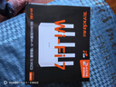 Tenda腾达路由器【狂暴WiFi7丨京东独家】云霄BE3600超强2.5G无线千兆穿墙王信号增强家用立式放大器 实拍图