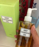 DHC蝶翠诗橄榄卸妆油200ml 温和卸妆易乳化不油腻不易闷痘清洁洁颜油 实拍图