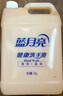 蓝月亮健康洗手液泡沫丰富5kg大桶补充装家庭酒店车间可用 10斤装 实拍图