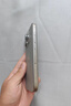 Apple/苹果 iPhone 16 Pro（A3294）256GB 原色钛金属 支持移动联通电信5G 双卡双待手机 实拍图