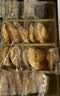 国际饭店 帆声饼屋 PARK HOTEL BAKERY上海国际饭店蝴蝶酥礼盒上海老字号特产糕点零食节日送礼 蝴蝶酥伴手礼【24片独立包装】 实拍图