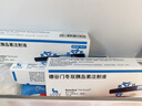 [诺和佳] 德谷门冬双胰岛素注射液 3ml:300IU(畅充)/盒 5盒装 实拍图