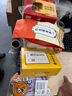 寿全斋 红糖姜茶 大姨妈热饮可喝生姜糖茶姜枣茶红糖水独立小包装 120g 实拍图