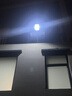 湘哲太阳能照明灯户外庭院灯LED照明灯新农村路灯家用大功率超亮探照 10000-W+光控感应+智能遥控 实拍图