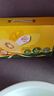 佳沛（zespri）新西兰阳光金奇异果 8个装 特大果单果重约122-146g 水果猕猴桃 实拍图