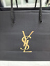 圣罗兰（YSL）自由之水铂金版女士香水50ml礼盒化妆品生日礼物女送女友 实拍图