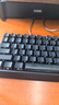CHERRY樱桃 MX3.0S机械键盘 游戏键盘 电竞键盘 办公电脑键盘 侧刻键帽 合金外壳 樱桃无钢结构 黑色红轴 实拍图