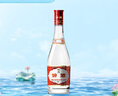 汾酒 红盖玻汾 清香型白酒 42度 475mL*12瓶 整箱装 实拍图