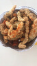 美好 农家小酥肉椒麻2斤1kg 猪肉酥肉 火锅食材油炸小吃空气炸锅食材  实拍图
