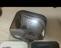 KIKO自然哑光雾面粉饼-04象牙白12g/盒  遮瑕哑光定妆粉饼礼物 实拍图