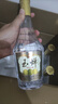 玉蝉老酒盛世佳酿52度500ml整箱单粮浓香型白酒纯粮食大曲泸州百年老窖池 实拍图