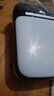 索爱（soaiy）S518FM无线小蜜蜂扩音器教师专用防啸叫喇叭U盘TF卡麦克风蓝牙音箱响户外便携式收音机Type-c  黑 实拍图
