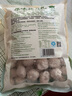 美好 原味猪肉丸2斤装1kg 猪肉丸子贡丸火锅食材烧烤煮汤麻辣烫关东煮 实拍图