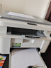兄弟（brother）DCP-L1638W黑白激光打印机家用复印扫描小型 小程序远程打印手机无线wifi打印 新上市，DCP-L1638W，支持2.4G+5G 【闪电配送】官方标配 实拍图