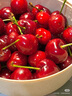 京觅大连美早樱桃车厘子 3J级净重4.8斤 单果12-15g水果礼盒源头直发 实拍图
