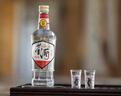 董酒 复刻 白标 董香型白酒 54度 500ml*6瓶 整箱装 升学宴 实拍图