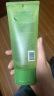 自然乐园（Nature Republic）芦荟胶贴贴霜妆前补水晒后修护b5保湿乳液面霜芦荟凝胶250ml 实拍图
