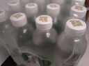 依能苏打水饮料 青柠檬味500ml*24瓶+锌强化500ml*24瓶 无糖弱碱 实拍图