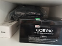 佳能r10 微单相机 轻量小型 APS-C画幅 eos r10 高速连拍 踏青 打鸟vlog数码照相机 R10 18-150中长焦变焦套机【一镜走天下】 套餐一【含64G内存卡~送599摄影大礼包】 实拍图