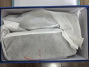 意尔康男鞋软底透气户外休闲拖鞋两用沙滩鞋男士凉鞋 57805W 黑色 40 实拍图