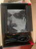 大水牛（BUBALUS）额定650W 劲强650台式主机电源（支持4060显卡/主动式PFC/12CM风扇/智能温控/支持背线） 实拍图