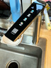 海尔（Haier）【甜镁净水器】矿物质鲜活水1200G直饮净水机RO反渗透净水器净饮机HKC3000-R711U1国家补贴 实拍图