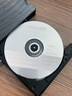 飞利浦（PHILIPS） CD-RW  可擦写空白刻录光盘光碟 可重复刻录 10片装刻录盘700M 实拍图