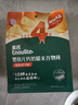 英氏婴儿营养辅食粥胡萝卜虾玉米菠菜218g 宝宝即食冲泡粥快冲粥10月+ 实拍图