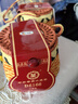 中茶黑茶D6166箩筐广西梧州六堡茶250g散茶箩装茶叶 礼品 伴手礼 实拍图