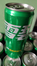 可口可乐（Coca-Cola）檀健次代言 雪碧 Sprite 汽水饮料 碳酸饮料 330ml*20罐  整箱装 实拍图