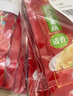 乌江榨菜 下饭菜 清香口感 清淡榨菜丝80g*5袋（量贩装） 实拍图