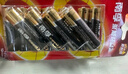 南孚7号电池12粒 七号碱性 聚能环4代 适用遥控器/体脂秤/血压计/计算器/无线鼠标/耳温枪/血糖仪等 实拍图