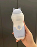 朔茂（sonmol）洗鼻器 儿童成人电动喷雾冲洗器生理盐水雾化加温和洗鼻MFNI-06ED 实拍图