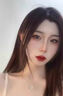 蔓笙平安扣项链女轻奢小众学生吊坠锁骨链生日情人节礼物送女友送妈妈 项链【普通礼盒】 实拍图