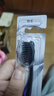 高露洁（Colgate）细毛护龈备长炭软毛成人牙刷12支家庭装款式颜色随机发货京东自营 实拍图