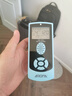 阿诺玛AROMA人声电子节拍器钢琴吉他古筝小提琴架子鼓蓝色AM-705S充电款 实拍图