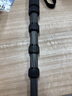 思锐（SIRUI）独脚架 AM系列不带云台单反相机手机摄影摄像户外短轻便易携通用独角小支架 碳纤维 AM-326M 实拍图