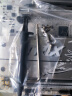 Thermalright(利民)AMD-AM5 Secure Frame BLACK CPU安规固定框架全铝合金+绝缘垫 散热配件 AMD-ASF BLACK 实拍图