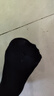 浪莎袜子男10双春夏新疆棉袜男士中筒商务10A级抗菌防臭男袜透气长袜 实拍图