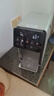 美的（Midea）小魔方pro电热水瓶电水瓶饮水机 烧水壶电热水壶316L 风冷保温恒温一体0塑料可拆国家补贴31FPro 实拍图