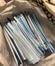 太力真空压缩袋收纳袋衣服被子搬家打包分装袋防潮防霉20件套抽压两用 实拍图