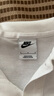 【8成新】耐克NIKE运动T恤男子翻领舒适CLUB春夏POLO衫FN3895-100白L 实拍图