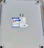 美的（Midea）电磁炉电陶炉 家用2200W大功率 恒匀火加热 电磁灶火锅炉爆炒定时电磁炉以旧换新 C22-MICCA902 实拍图