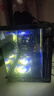 华硕全家桶 i5 14600KF/RTX5070显卡 高端游戏电竞台式组装电脑主机 DIY组装机 14600KF+华硕5060Ti+32G 配置五 实拍图